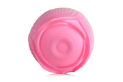 BLOOMGASM - Pulsing Petals Stimulator Pulsierende Rosen-Vibrator - Rosa