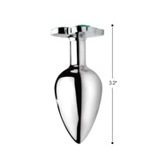 Booty Sparks – Lucky Clover Analplug – Mittel Grün