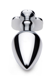 Booty Sparks – Lucky Clover Analplug – Mittel Grün