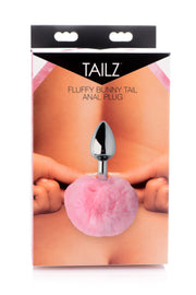 TAILZ - Flauschiger Bunny Tail Analplug