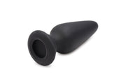 TAILZ - Snap-On Analplug mit 3 Wechselbaren Schwänzen