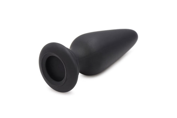 TAILZ - Snap-On Analplug mit 3 Wechselbaren Schwänzen
