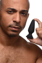 TAILZ - Snap-On Analplug mit 3 Wechselbaren Schwänzen