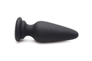 TAILZ - Snap-On Analplug mit 3 Wechselbaren Schwänzen