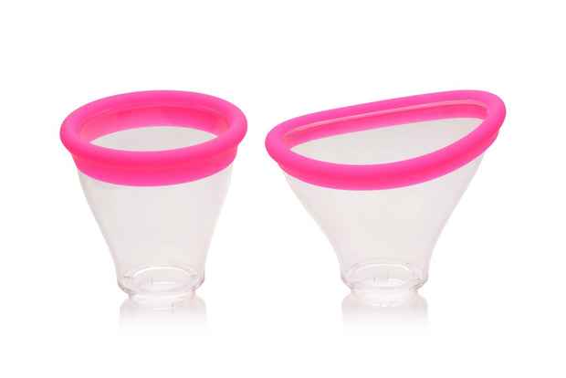 LICKGASM - Mini Stimulator Saugen, Lecken & Vibration