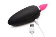 LICKGASM - Mini Stimulator Saugen, Lecken & Vibration