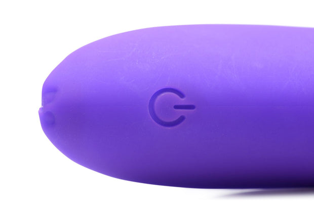 FRISKY - Finger Bang Her Pro Fingervibrator - Lila