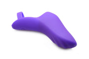 FRISKY - Finger Bang Her Pro Fingervibrator - Lila