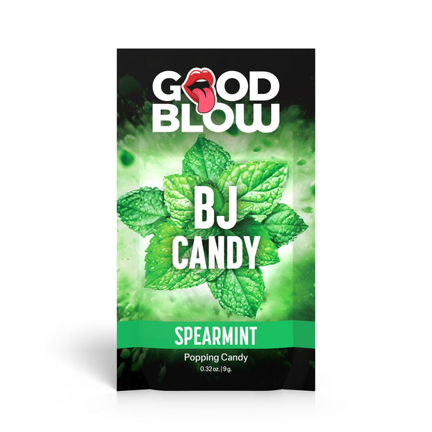 Good Blow - Mint Popping BJ Candy - Minze