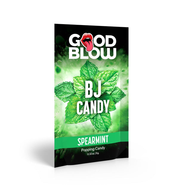 Good Blow - Mint Popping BJ Candy - Minze