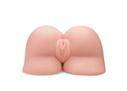 Jesse Jane - Bend Her Over Masturbator - Doppelte Öffnung