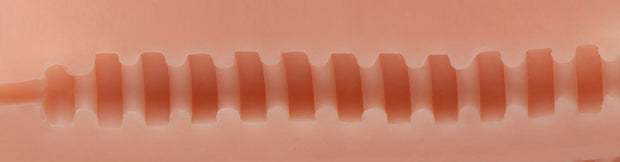 Jesse Jane - Bend Her Over Masturbator - Doppelte Öffnung