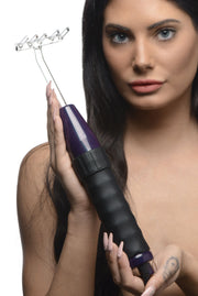 ZEUS Electrosex – Twilight Violet Wand Kit Deluxe Edition – Lila
