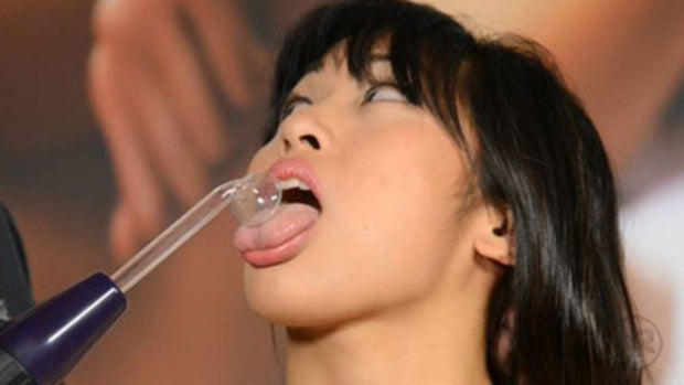 ZEUS Electrosex – Twilight Violet Wand Kit Deluxe Edition – Lila