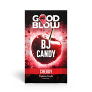 Good Blow - Cherry Popping BJ Candy - Minze