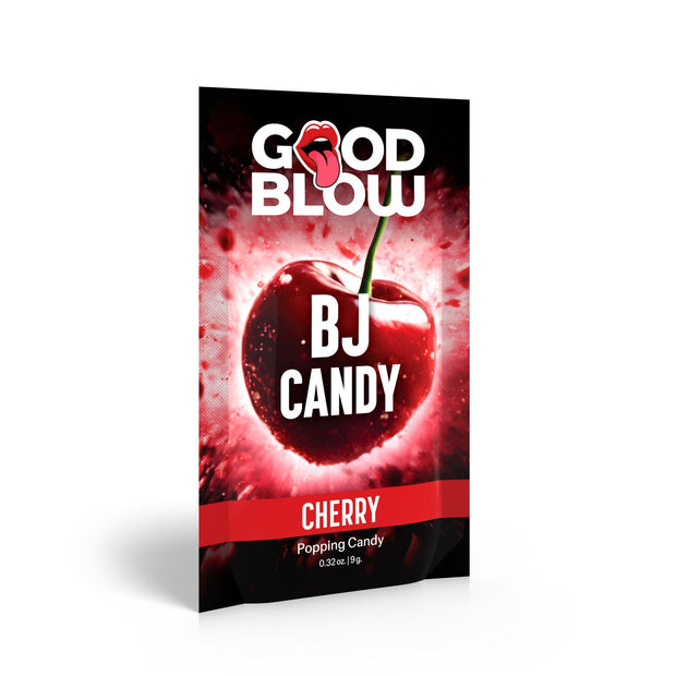 Good Blow - Cherry Popping BJ Candy - Minze