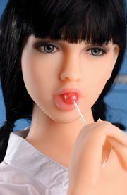 NextGenDOLLS – Kendall Liebespuppe – 160 cm