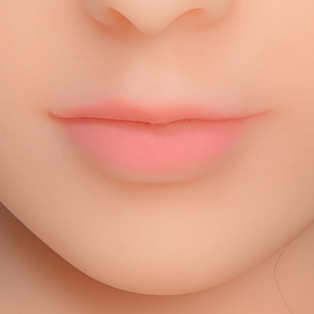 NextGenDOLLS – Kendall Liebespuppe – 160 cm