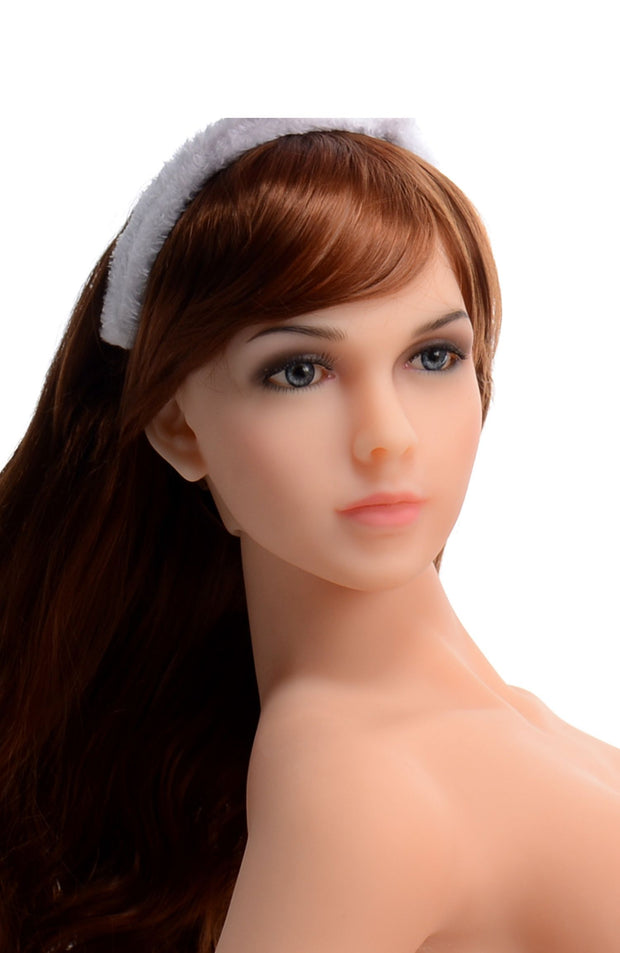 NextGenDOLLS – Kendall Liebespuppe – 160 cm