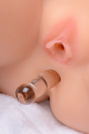 NextGenDOLLS – Kendall Liebespuppe – 160 cm