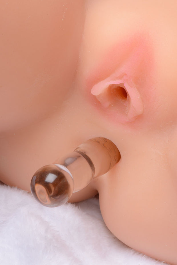 NextGenDOLLS – Kendall Liebespuppe – 160 cm