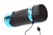 THE MILKER - Intense Masturbator Saug- & Vibrationsfunktion - Schwarz/B
