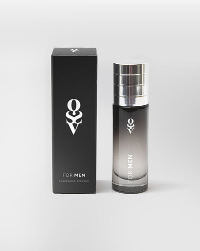 Obsessive - Pheromon Parfum Für Ihn - 10 ml