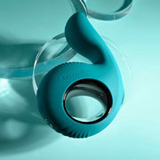 Evolved - Thumbs Up Vielseitiger Vibrator