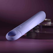Evolved - Tart Teaser Vibrator mit Ring - 12,5 cm