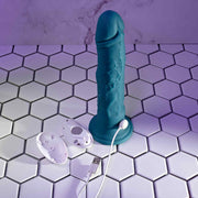 Evolved - Ultimate Pleasure Vibrator - 24,5 cm