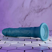Evolved - Ultimate Pleasure Vibrator - 24,5 cm