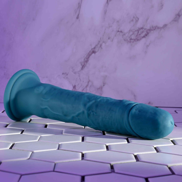 Evolved - Ultimate Pleasure Vibrator - 24,5 cm