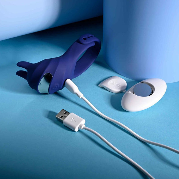 Zero Tolerance - Verstellbarer Fun Ring