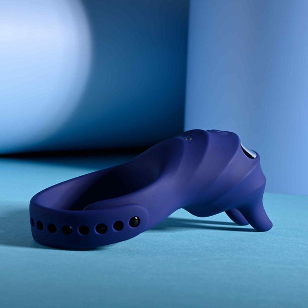 Zero Tolerance - Verstellbarer Fun Ring