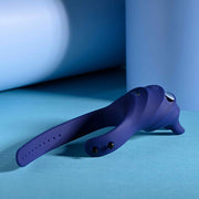 Zero Tolerance - Verstellbarer Fun Ring