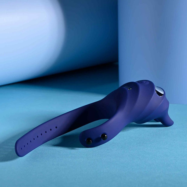 Zero Tolerance - Verstellbarer Fun Ring