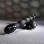 Zero Tolerance - Backdoor Baton Anal-Vibrator - 24 cm