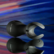 Zero Tolerance - Helping Hand Vibrations-Masturbator