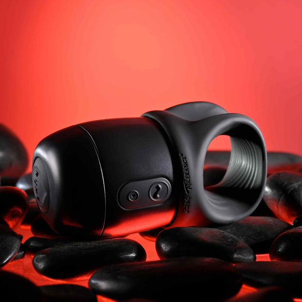 Zero Tolerance - Wet It Be Stroker