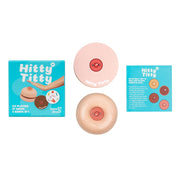 Tease & Please - Hitty Titty Kartenspiel - Erotikspiel