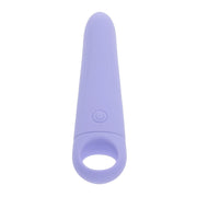 Evolved - Tart Teaser Vibrator mit Ring - 12,5 cm