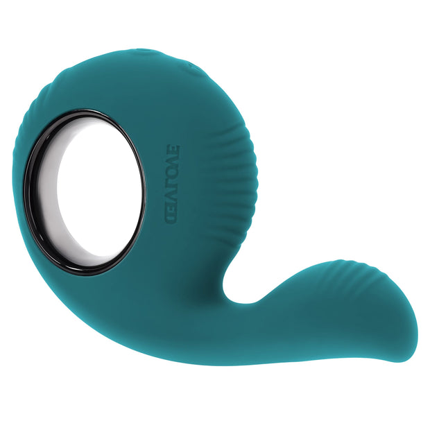 Evolved - Thumbs Up Vielseitiger Vibrator