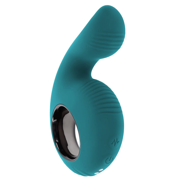 Evolved - Thumbs Up Vielseitiger Vibrator
