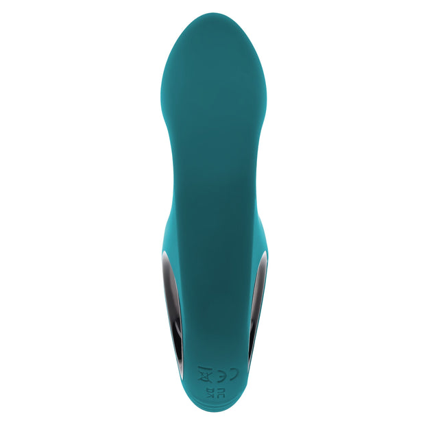 Evolved - Thumbs Up Vielseitiger Vibrator