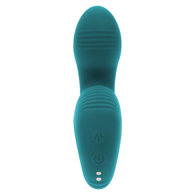 Evolved - Thumbs Up Vielseitiger Vibrator