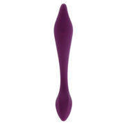 Evolved - Lochness G-Punkt Vibrator - 19 cm