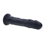 Evolved - Black Thunder Vibrationsdildo - 25 cm