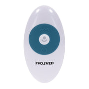 Evolved - Ultimate Pleasure Vibrator - 24,5 cm