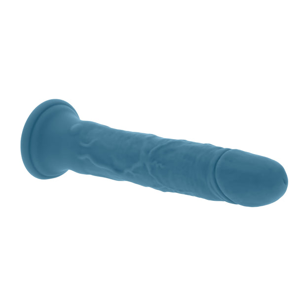 Evolved - Ultimate Pleasure Vibrator - 24,5 cm