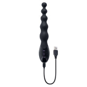 Zero Tolerance - Backdoor Baton Anal-Vibrator - 24 cm